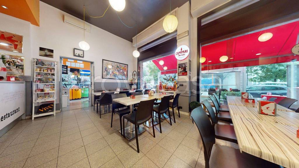 negozio in vendita a Milano in zona Il Portello