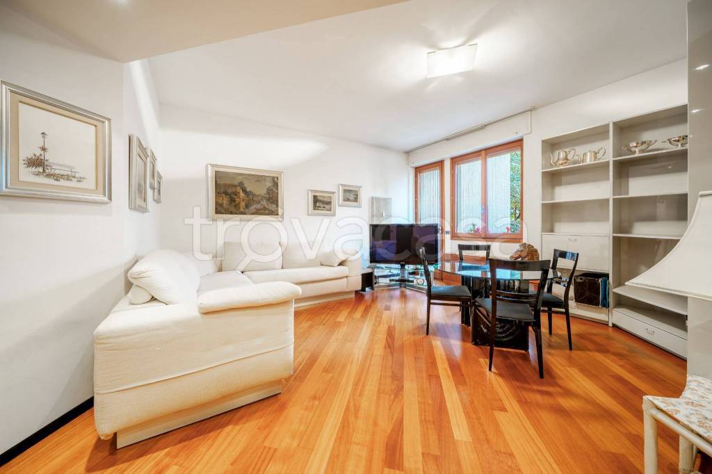 appartamento in vendita a Milano in zona Turro