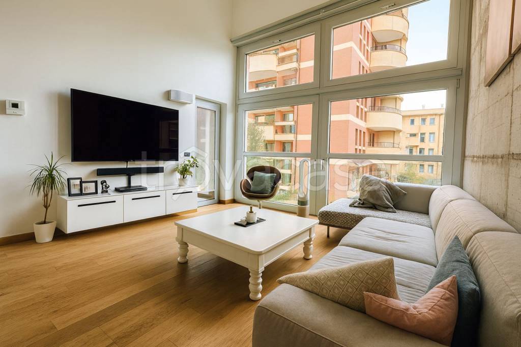 appartamento in vendita a Milano in zona Bocconi