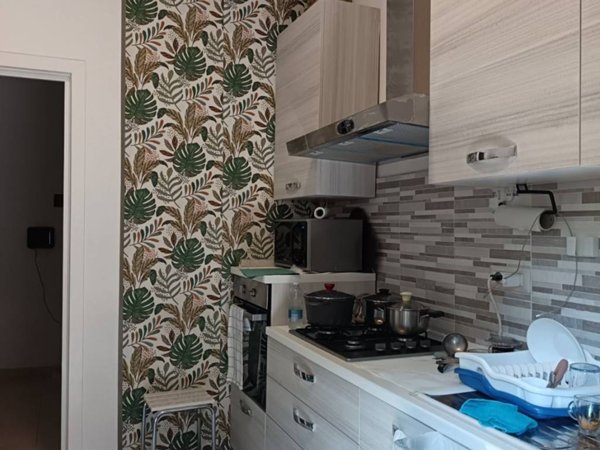 appartamento in vendita a Milano in zona Crescenzago