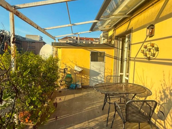 appartamento in vendita a Milano in zona Solari