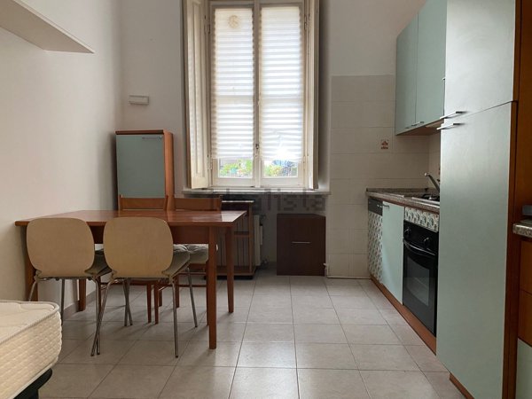 appartamento in vendita a Milano in zona Porta Venezia