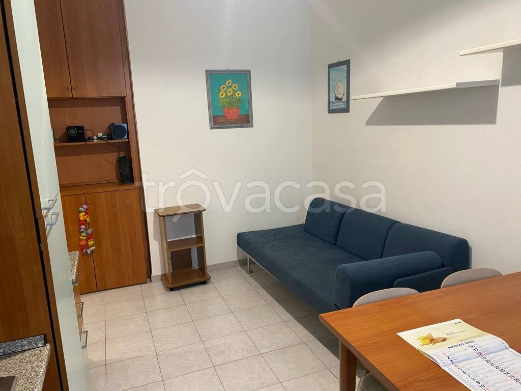 appartamento in vendita a Milano in zona Porta Venezia