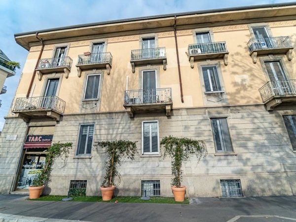 appartamento in vendita a Milano in zona Affori