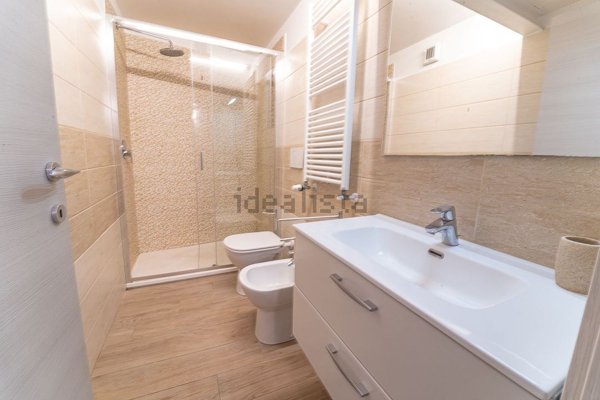 appartamento in vendita a Milano in zona Affori