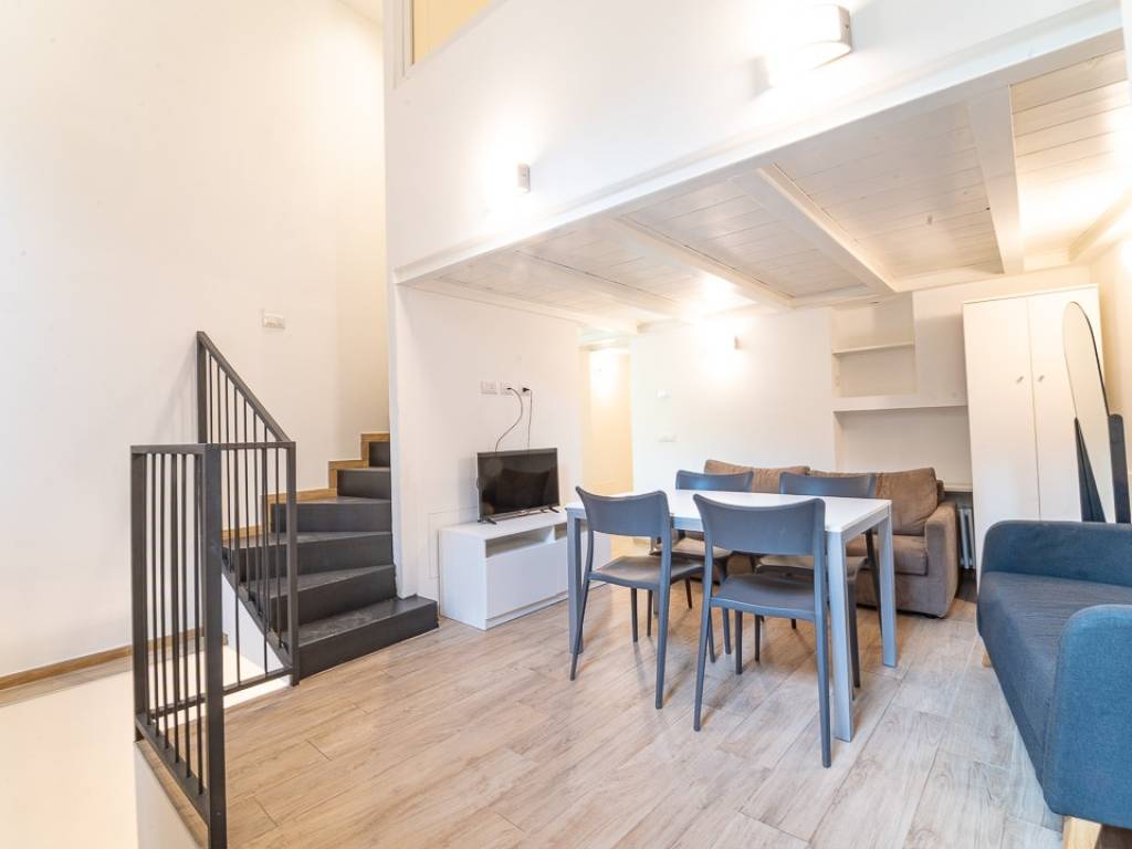 appartamento in vendita a Milano in zona Affori