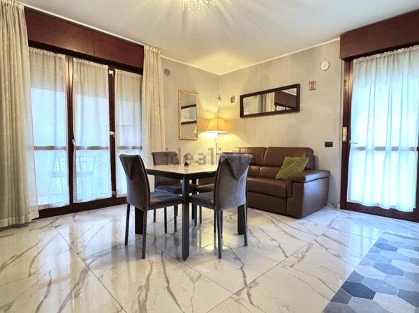 appartamento in vendita a Milano in zona Dergano