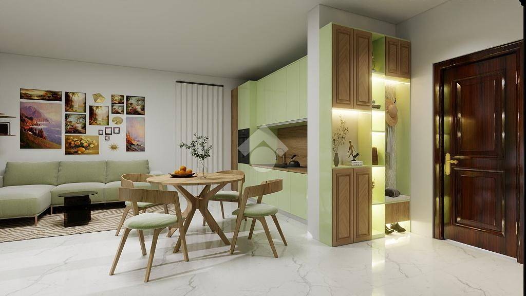 appartamento in vendita a Milano in zona Dergano