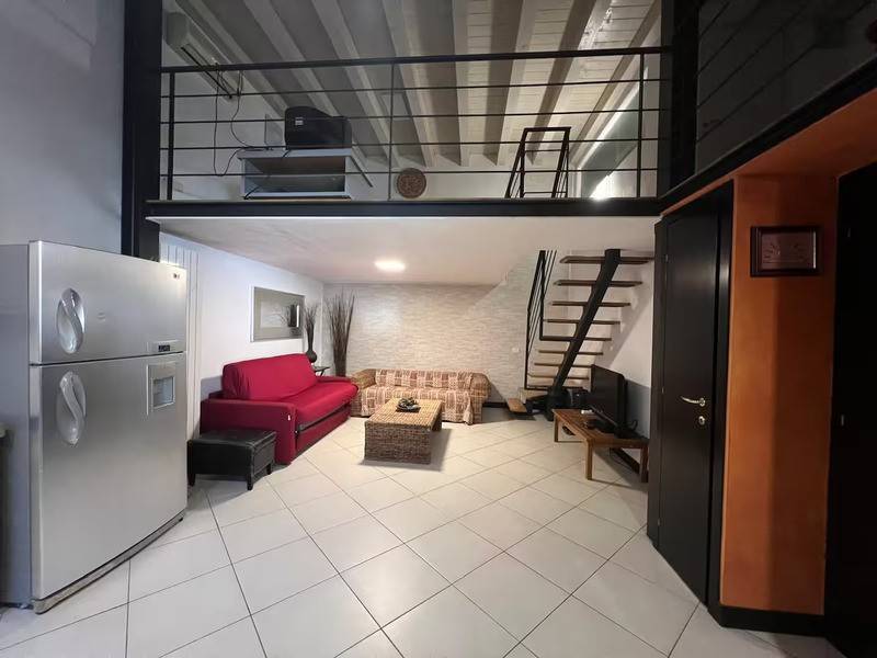 appartamento in vendita a Milano in zona Porta Romana