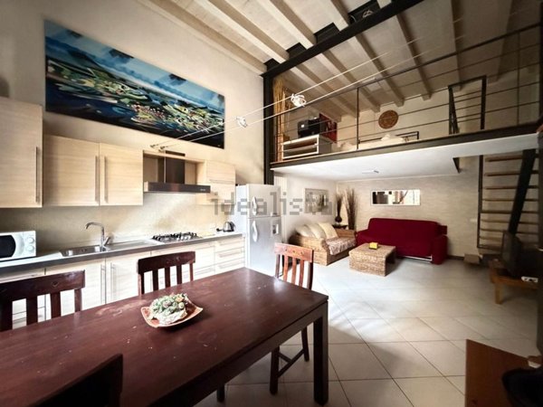 appartamento in vendita a Milano in zona Porta Romana