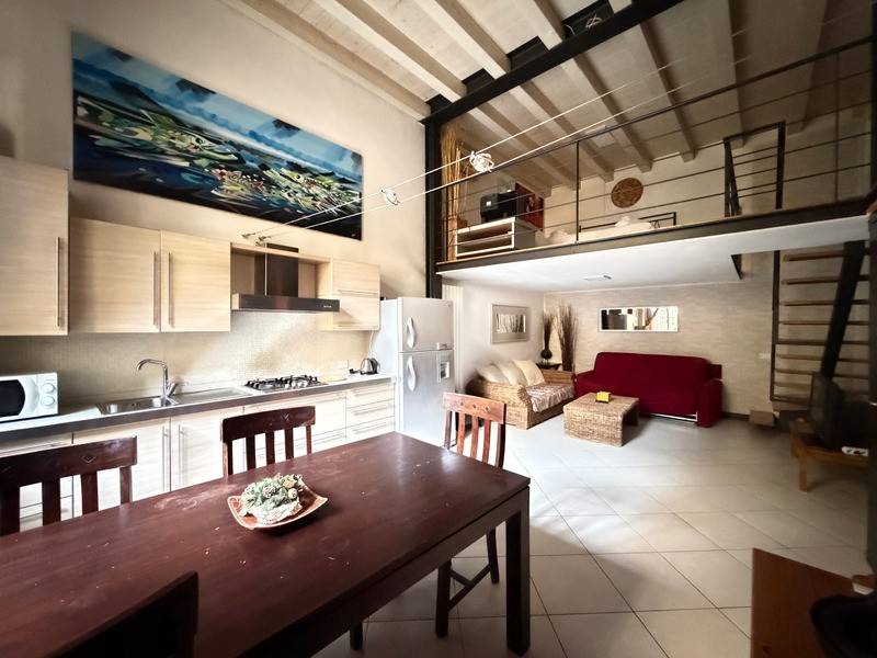 appartamento in vendita a Milano in zona Porta Romana
