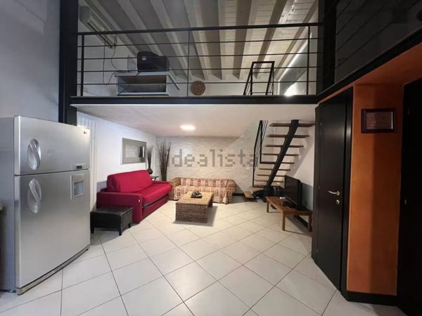 appartamento in vendita a Milano in zona Porta Romana