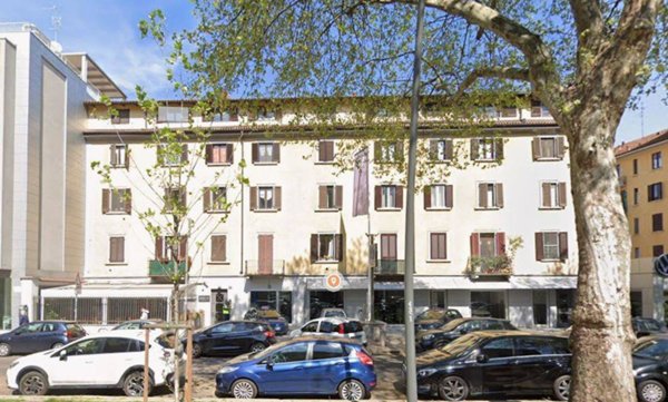 appartamento in vendita a Milano in zona Porta Romana