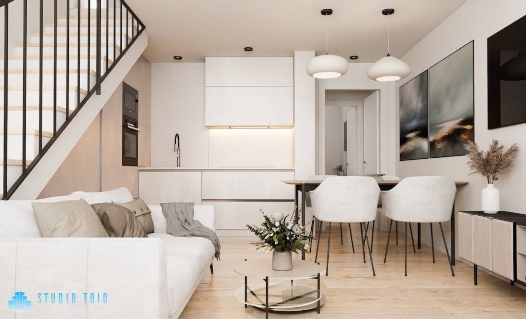 appartamento in vendita a Milano in zona Ortica