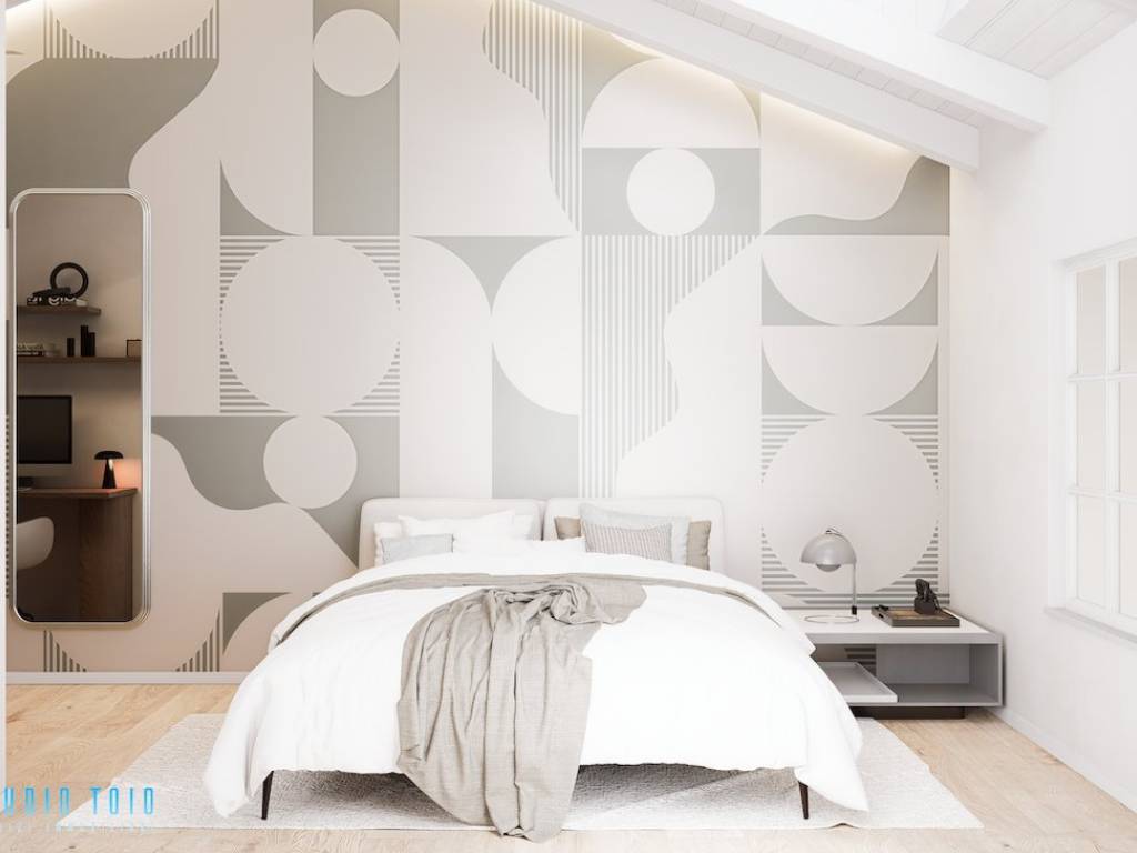 appartamento in vendita a Milano in zona Ortica