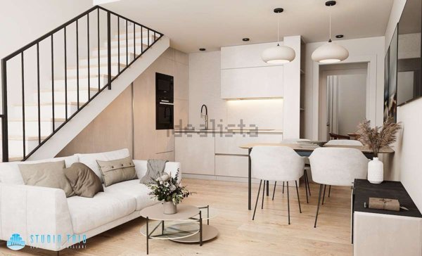 appartamento in vendita a Milano in zona Forlanini