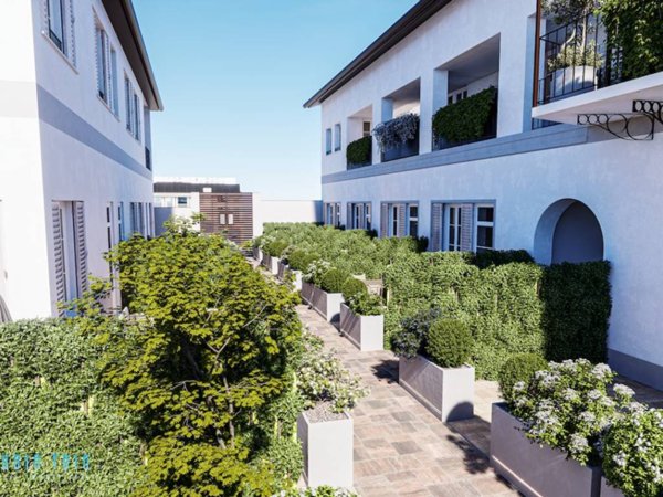 appartamento in vendita a Milano in zona Forlanini