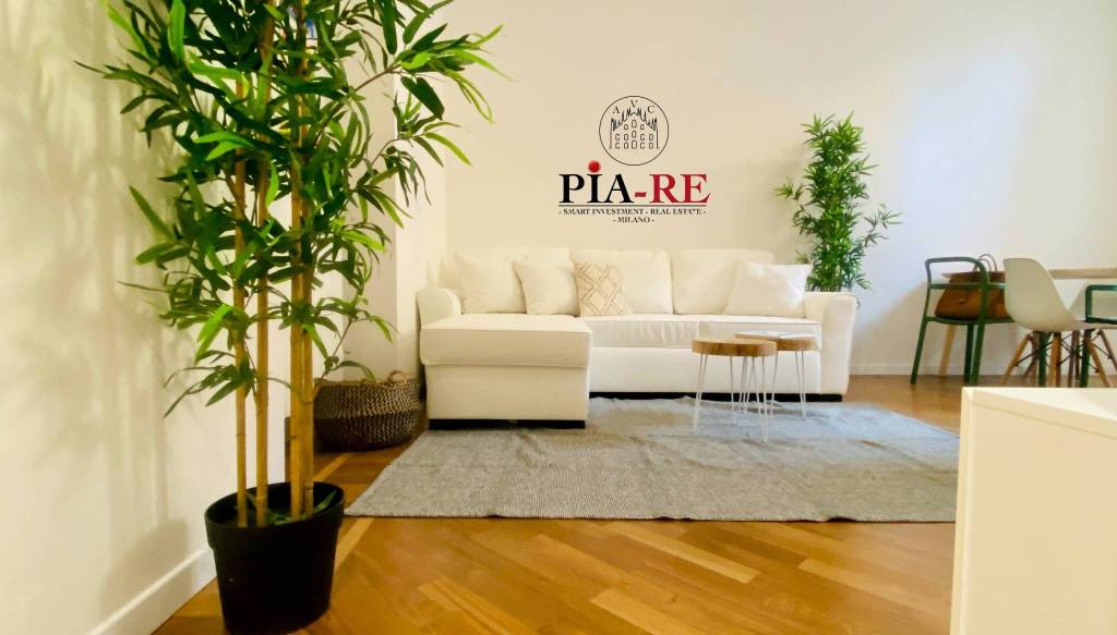 appartamento in vendita a Milano in zona Porta Romana