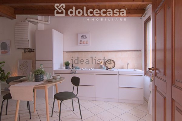 appartamento in vendita a Milano in zona Ponte Lambro