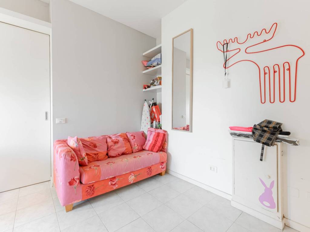 appartamento in vendita a Milano in zona Centro Storico