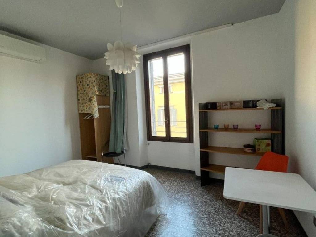 appartamento in vendita a Milano in zona Corvetto