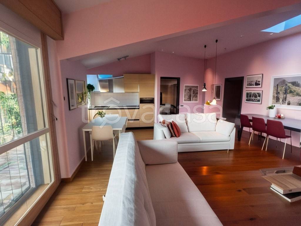 appartamento in vendita a Milano in zona Affori