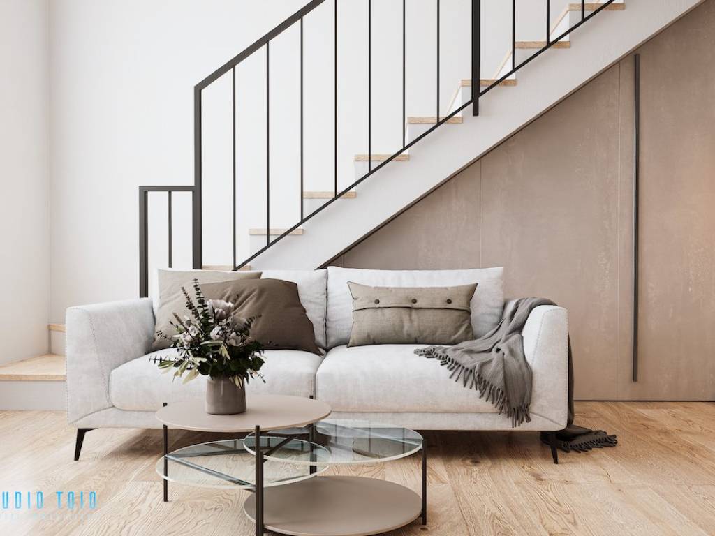 appartamento in vendita a Milano in zona Forlanini