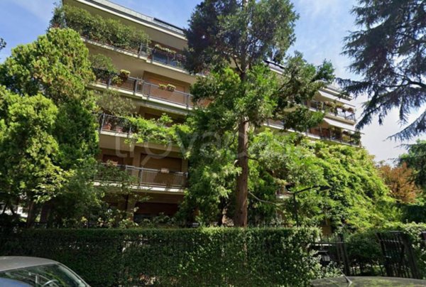 appartamento in vendita a Milano in zona San Siro