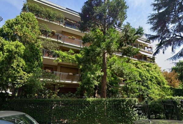 appartamento in vendita a Milano in zona San Siro