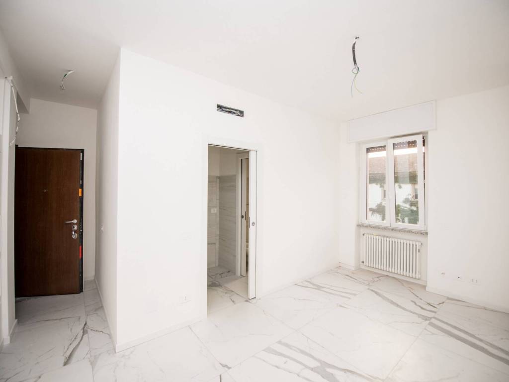 appartamento in vendita a Milano in zona Bicocca