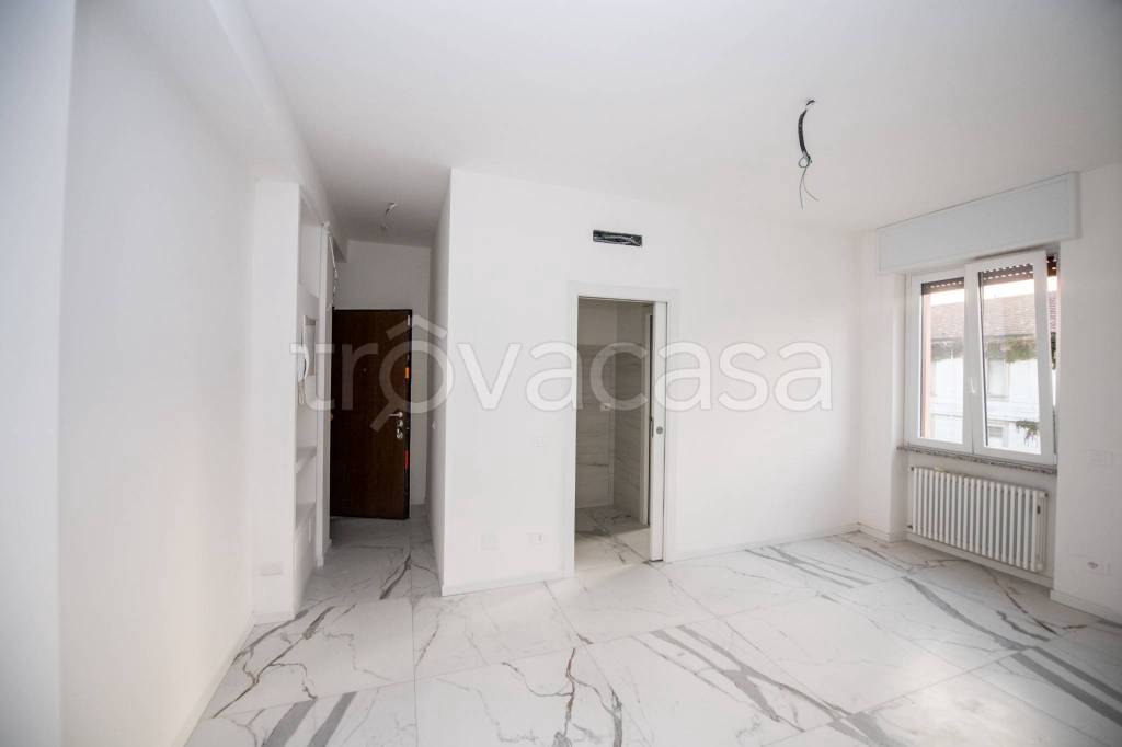 appartamento in vendita a Milano in zona Precotto