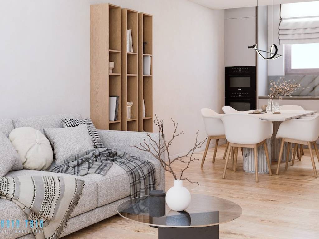 appartamento in vendita a Milano in zona Lambrate