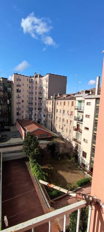 appartamento in vendita a Milano in zona Dergano