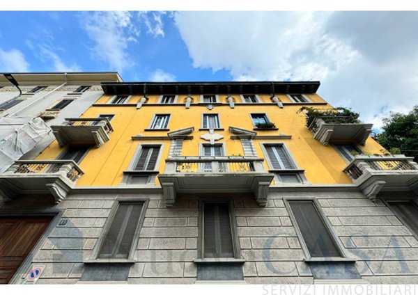 appartamento in vendita a Milano in zona Piazzale Lodi