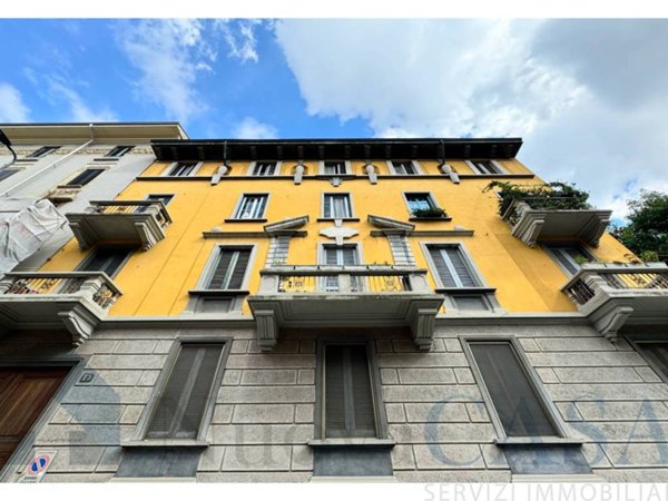 appartamento in vendita a Milano in zona Piazzale Lodi