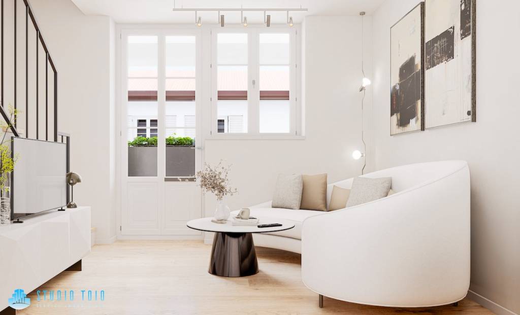 appartamento in vendita a Milano in zona Ortica