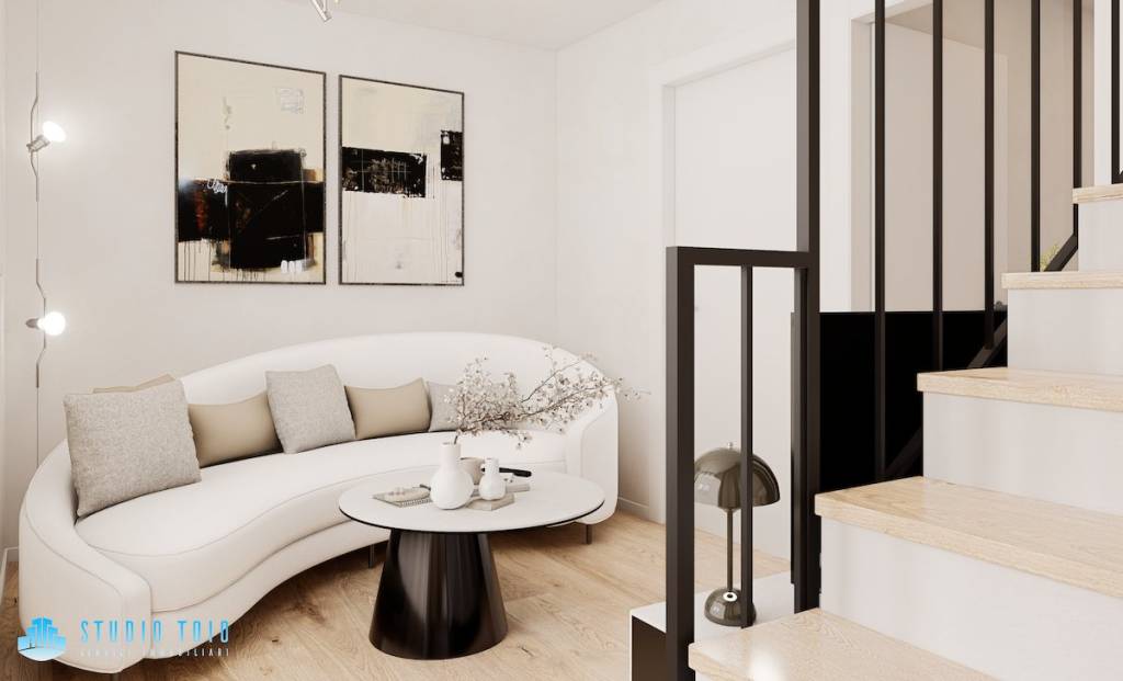 appartamento in vendita a Milano in zona Ortica