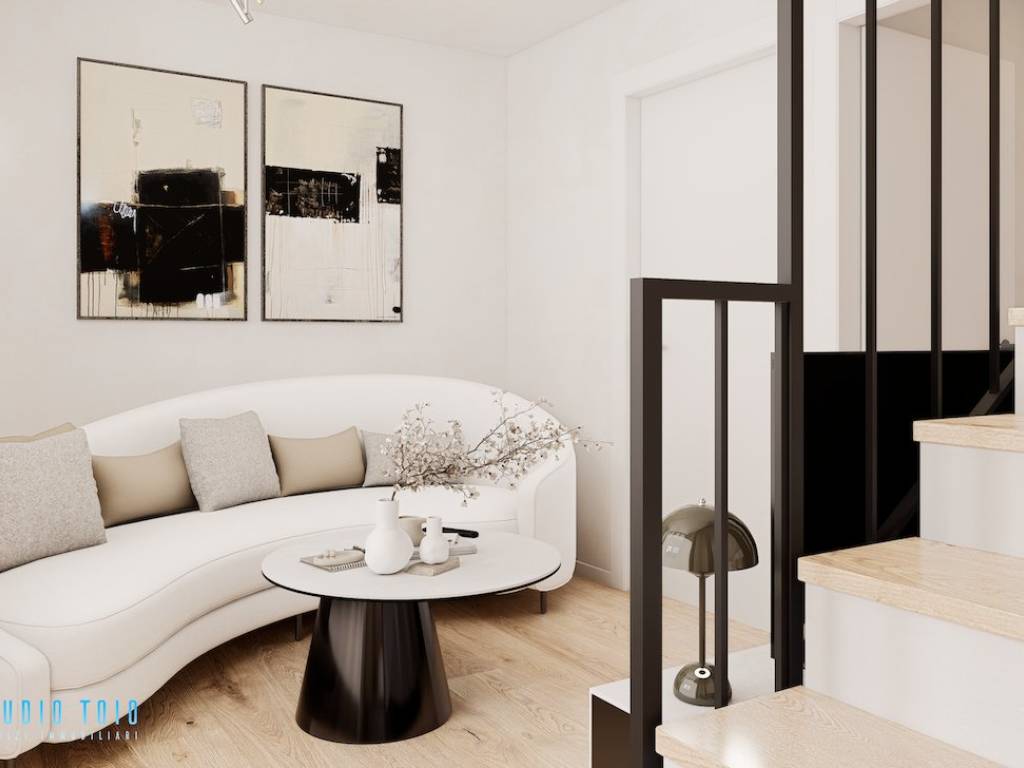 appartamento in vendita a Milano in zona Ortica