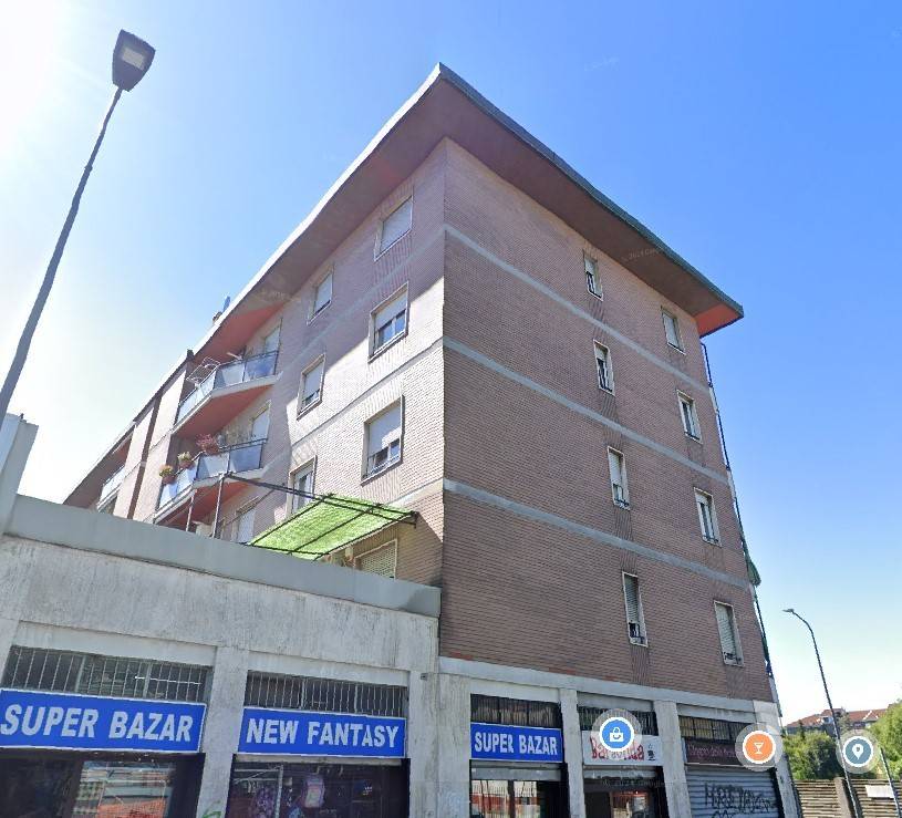 appartamento in vendita a Milano in zona Affori