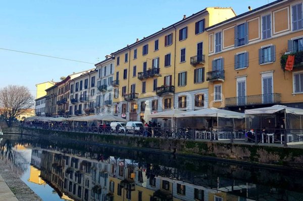 negozio in vendita a Milano