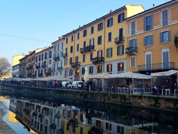 negozio in vendita a Milano