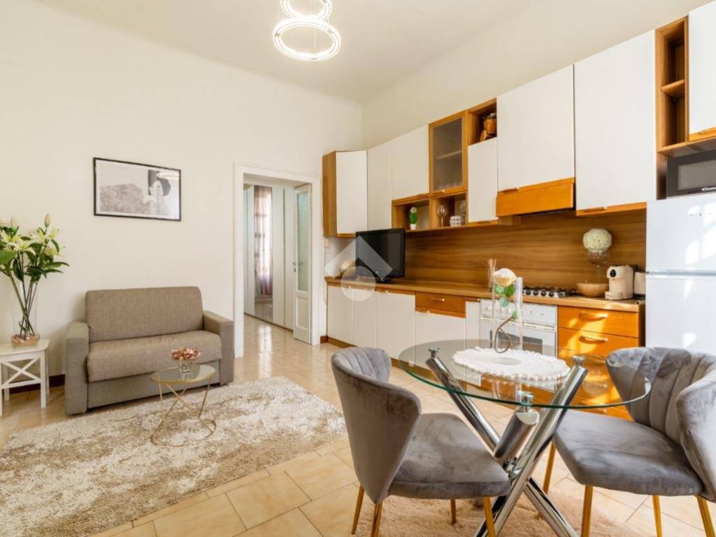 appartamento in vendita a Milano in zona Crescenzago