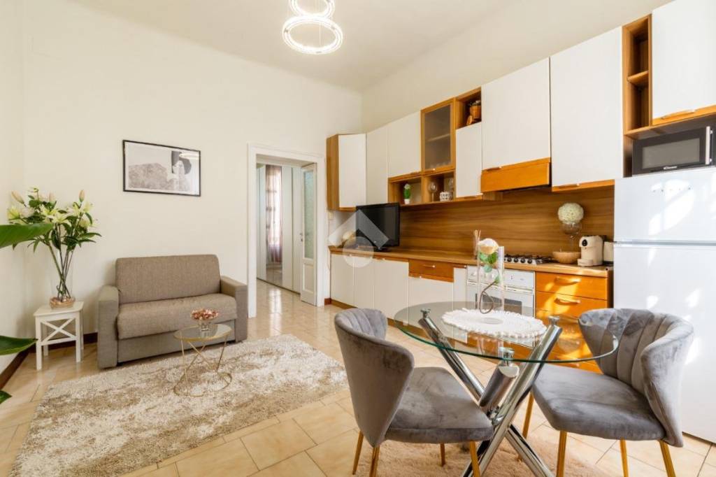 appartamento in vendita a Milano in zona Crescenzago