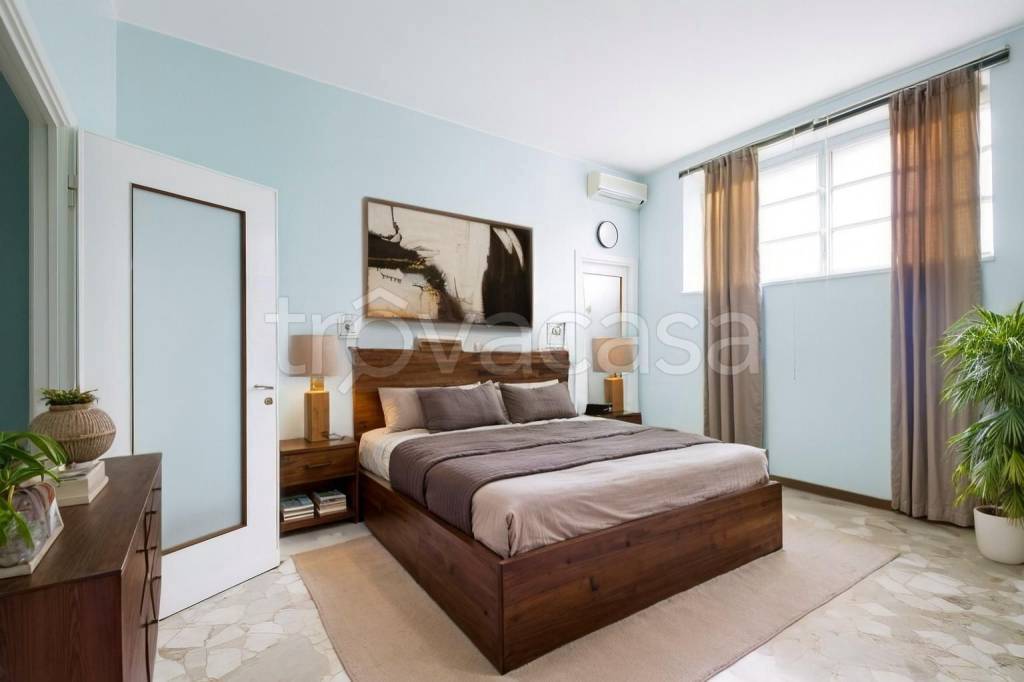 appartamento in vendita a Milano in zona Porta Romana