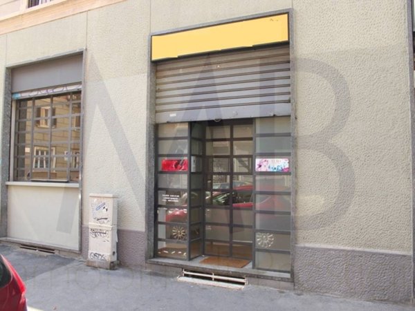 negozio in vendita a Milano in zona Porta Venezia