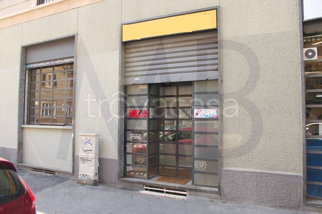 negozio in vendita a Milano