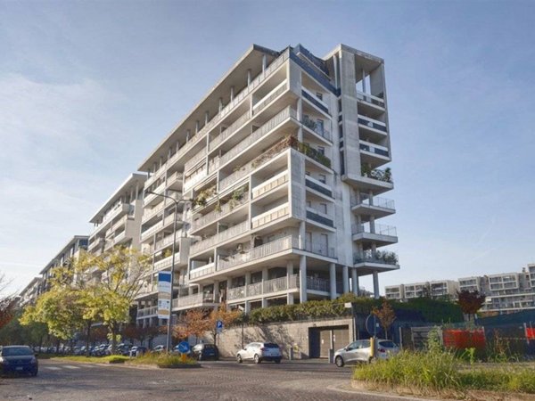 appartamento in vendita a Milano in zona Ponte Lambro