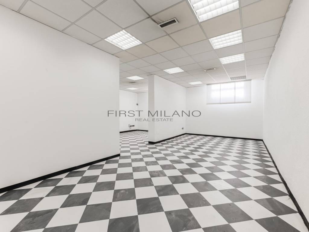 negozio in vendita a Milano in zona Maggiolina