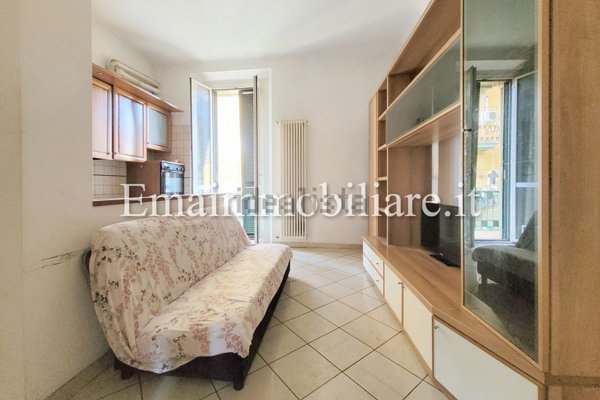 appartamento in vendita a Milano in zona Piazzale Lodi