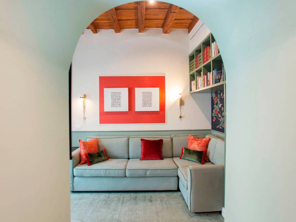 appartamento in vendita a Milano in zona Brera